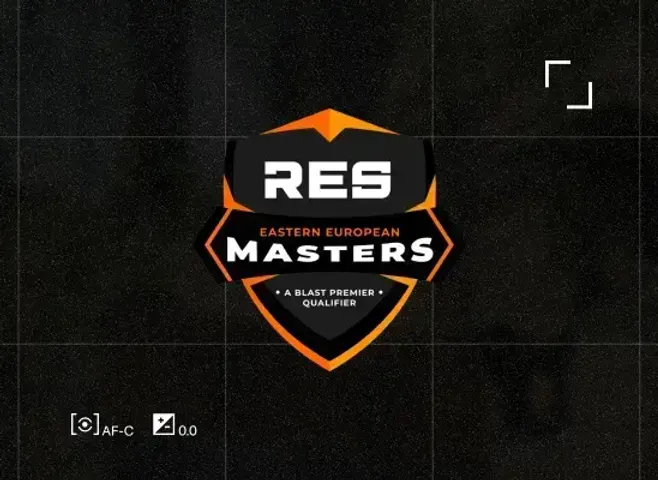 The group stage of RES European Masters 1 Fall 2024 is over