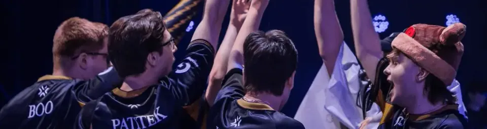 G2 Esports e Gen.G Esports Avançam para a Final do VALORANT Champions Tour 2024: Masters Shanghai