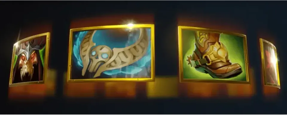 Przewodnik po przedmiotach w Dota 2: Kompletny poradnik