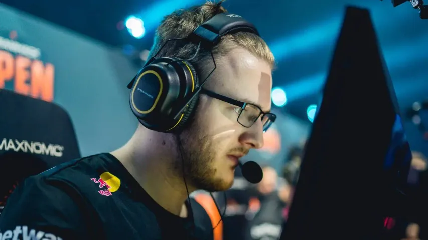 Smooya encontra uma nova equipa: o que se segue para o jogador de CS2?