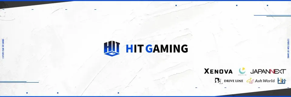 HIT Gaming оголошує про розірвання контрактів із чотирма гравцями дивізіону Valorant