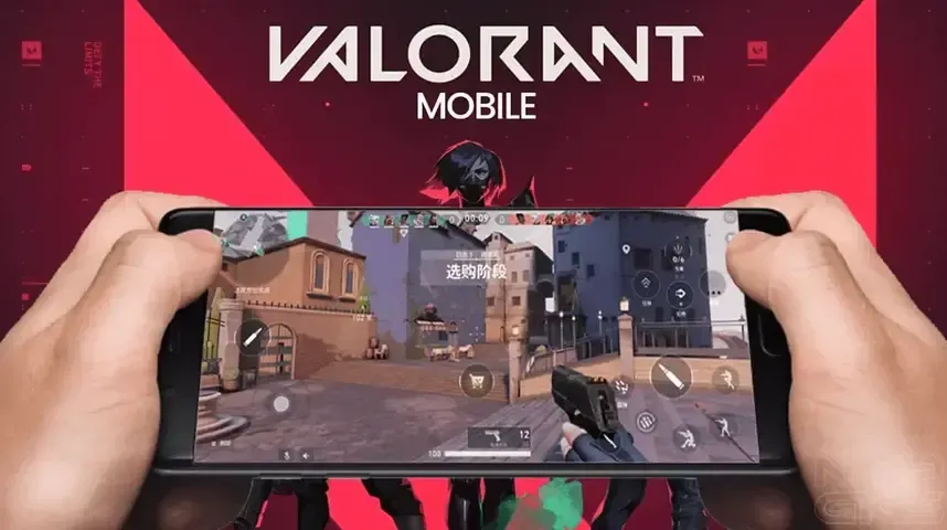 China has approved the release of Valorant on mobile devices