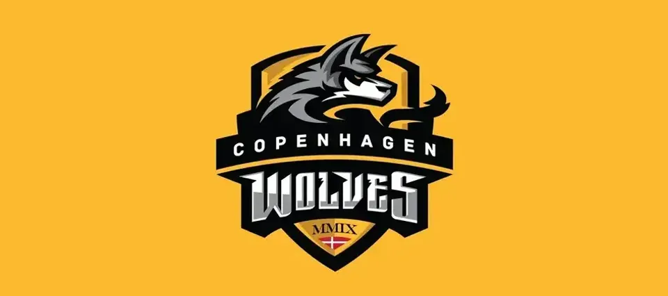 Copenhagen Wolves подписали главного тренера ToH1o