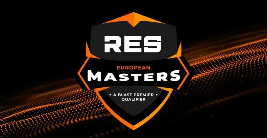 Результаты групп C и D на RES European Masters Fall 2024