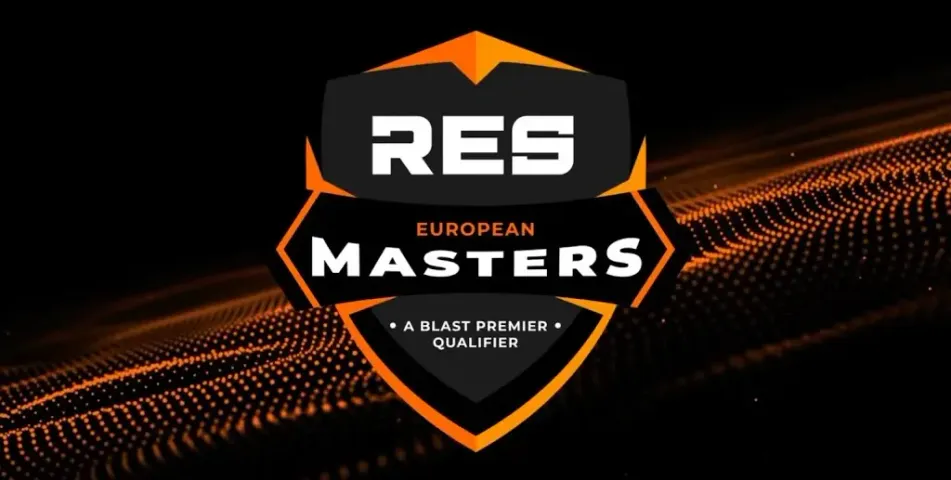 Resultados dos grupos C e D do RES European Masters Fall 2024