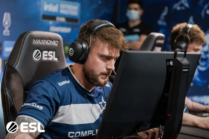 Olofmeister, ropz и k0nfig прокомментировали запрет датчанину выступать за FaZe Clan на BLAST Premier: Spring Groups 2023