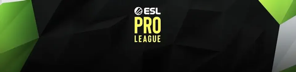 Results of the first gaming day at ESL Pro League Season 20: European Conference