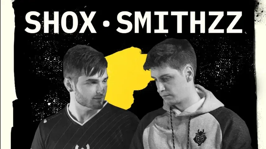 shox стал капитаном Nakama – в него вошел возобновивший карьеру SmithZz и три молодых таланта 