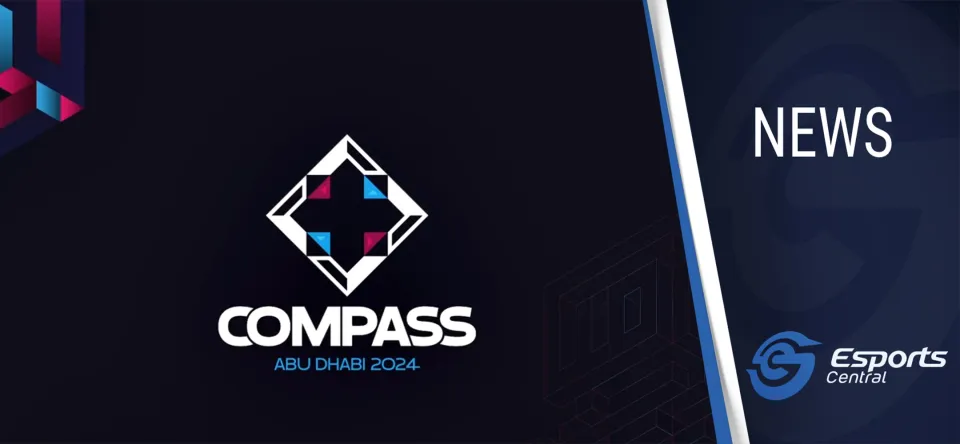 Статистика просмотров на YaLLa Compass 2024