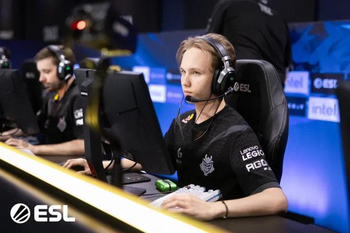 m0NESY will miss BLAST Premier: Spring Final 2024: TAZ's return to the tier-1 stage