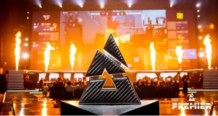 A Batalha entre FaZe, Vitality e Spirit pelo Troféu — Prévia do BLAST Premier: Spring Final 2024