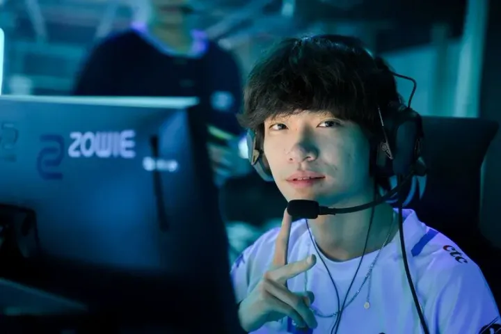 Meiy from DetonatioN FocusMe: Success story in the new episode of Riot Games Homegrown
