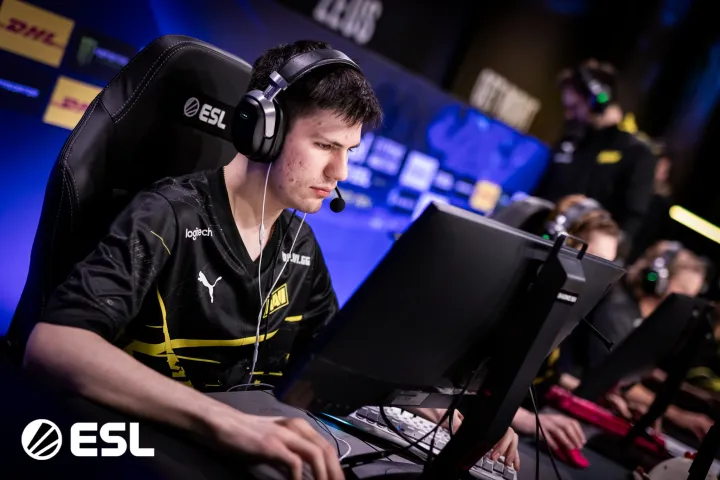 NAVI zakwalifikowało się do playoffów BLAST Premier Spring Final 2024 po pokonaniu Astralis