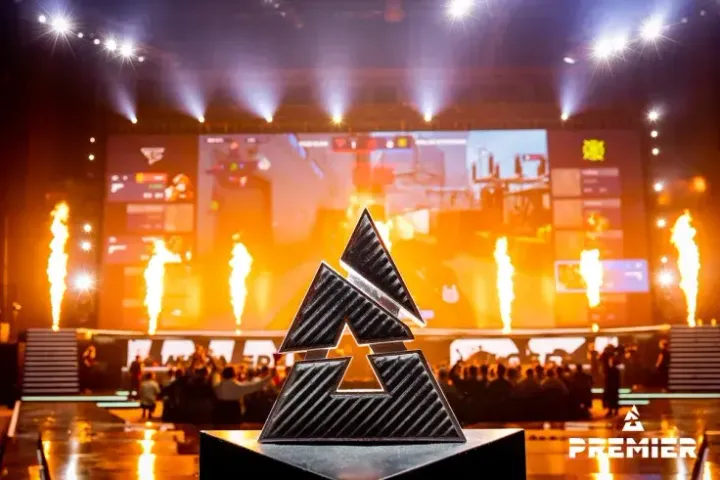 Virtus.Pro pokonało Vitality i zapewniło sobie miejsce w play-offach