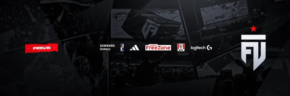 Muj dołącza do FUT Esports jako streamer drużynowy