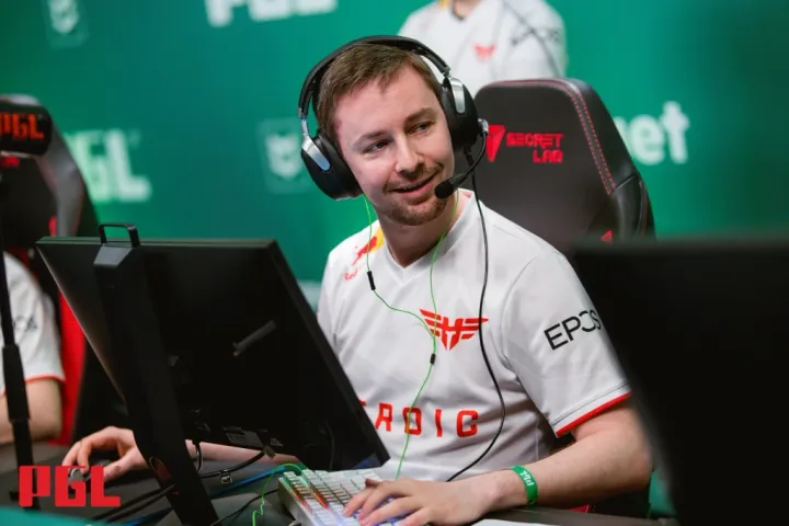 Сборные команды в CS:GO по знакам зодиака — cadiaN капитан сборной «Раков»