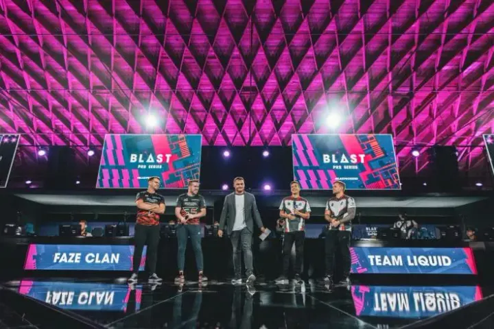 BLAST возвращается в Северную Америку — анонсировано место проведения BLAST Premier: Spring Final 2023