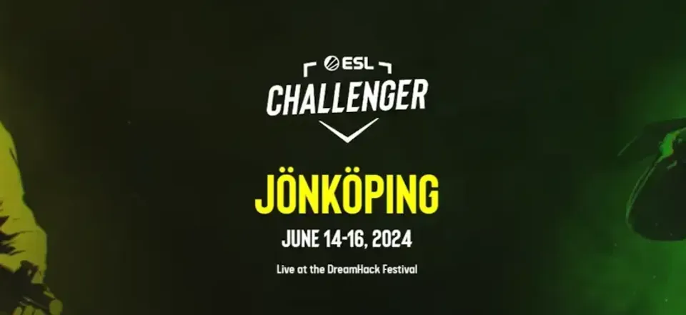 ESL Challenger Jönköping 2024: ENCE and Aurora reached the playoffs