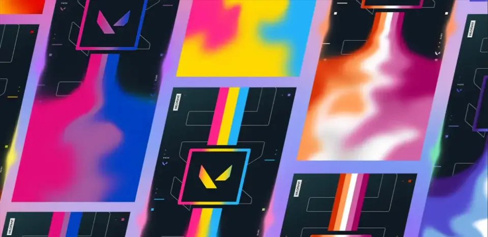 How to Get All Pride Month 2024 Rewards in Valorant