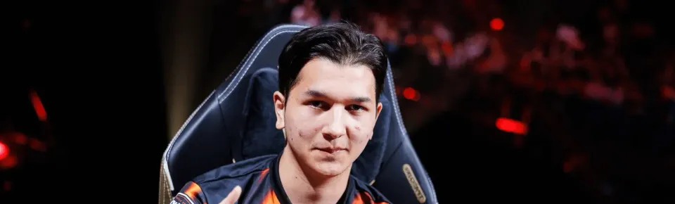 Leo is taking a break from the professional scene, hiro will replace him at Fnatic