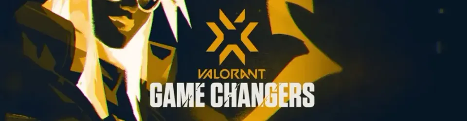 Team Falcons Vega - другий гранд фіналіст VCT 2024: Game Changers EMEA Stage 2