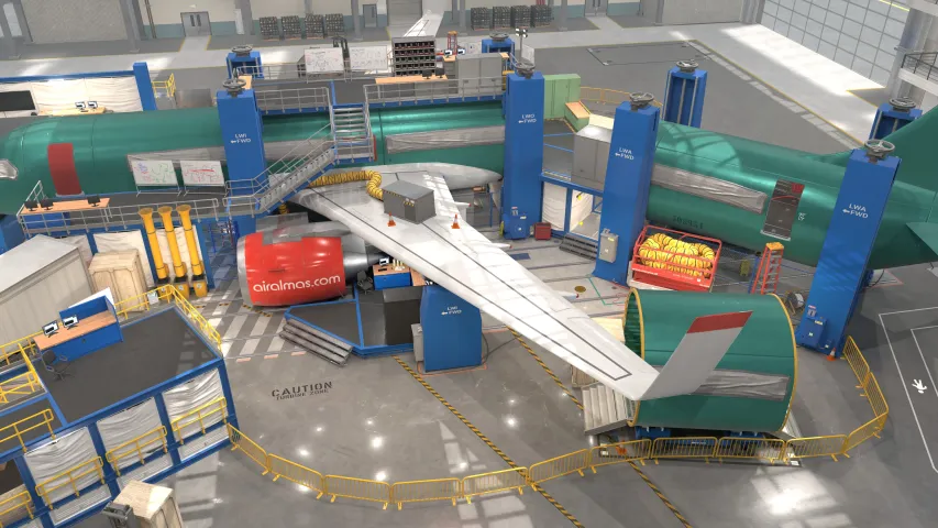 Mapcore et FACEIT travaillent-ils sur des cartes pour CS2 ?
