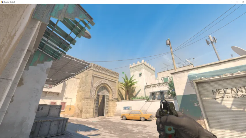 Flashbang Finesse: Elevate Your CSGO Game with Sneaky Tactics