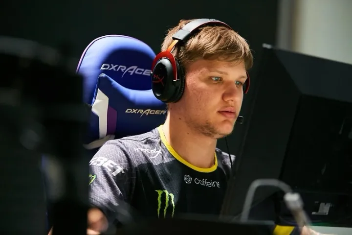 s1mple сделал 24 убийства прострелами на BLAST Premier Spring Groups - кто еще отличился уникальными достижениями?