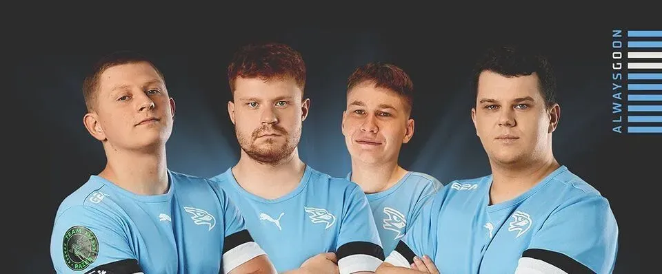 AGO removed 4 players from the roster