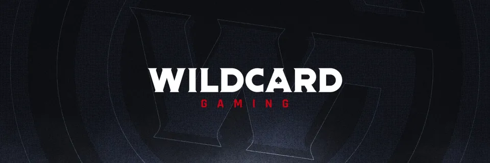 Wildcard focused on susp and phzy for their lineup