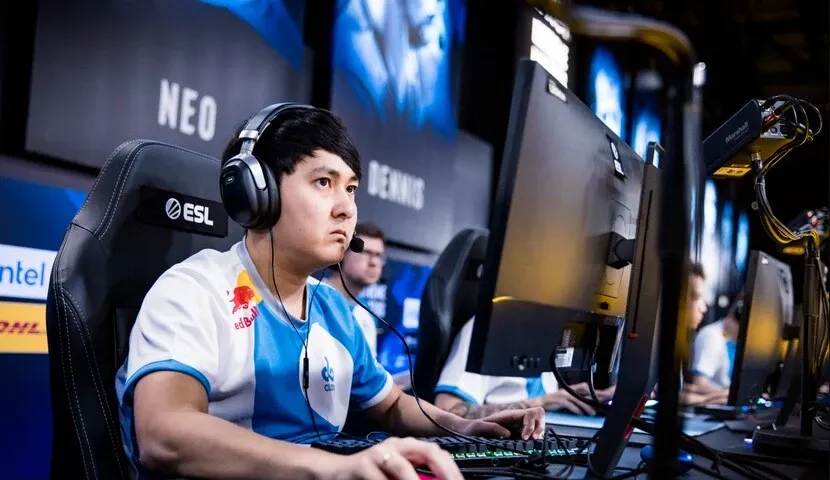 Hobbit named the best shooter in CS:GO - he also plays in Cloud9