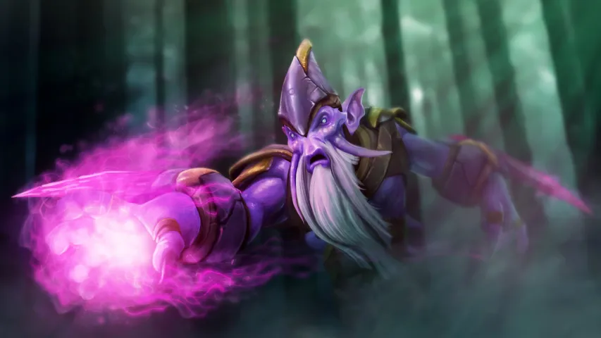 Посібник з синергії героїв у Dota 2: найкращі комбінації пояснено