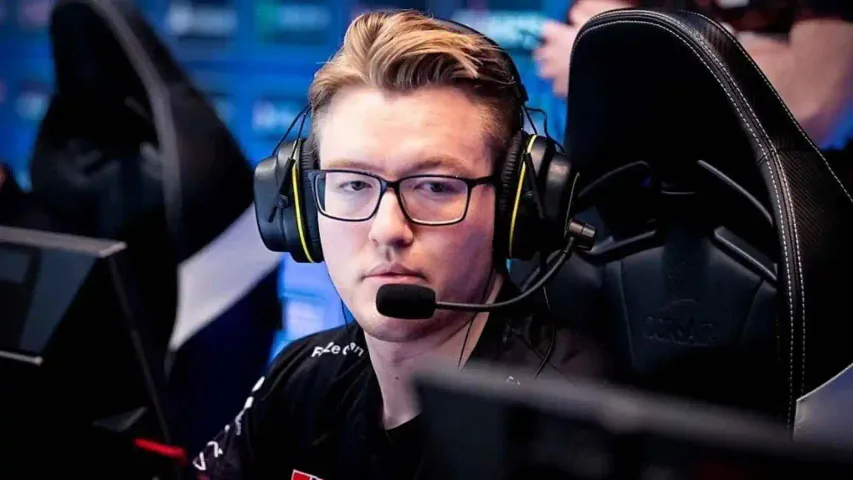 rain и RobbaN вернутся в FaZe на IEM Katowice