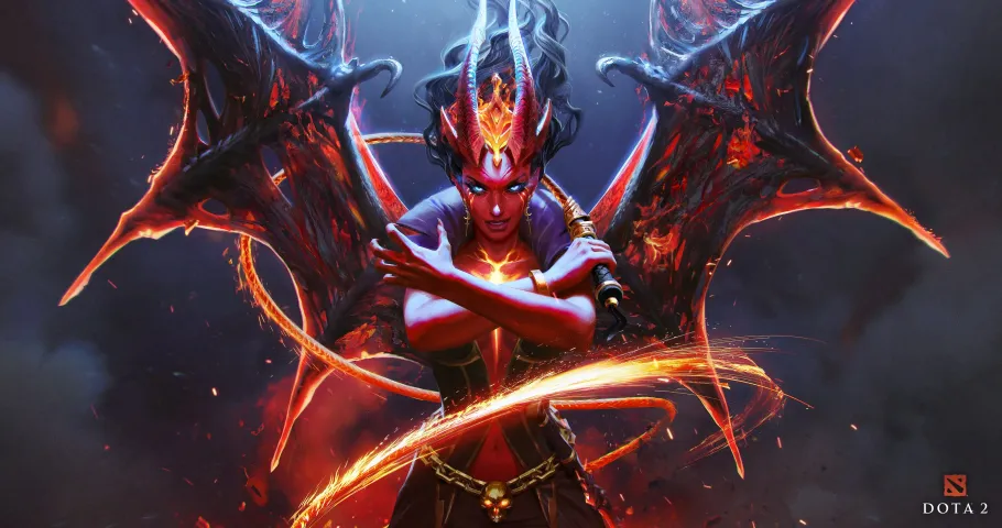 Counter Picking em Dota 2: Como Escolher os Melhores Heróis Contra Seus Oponentes