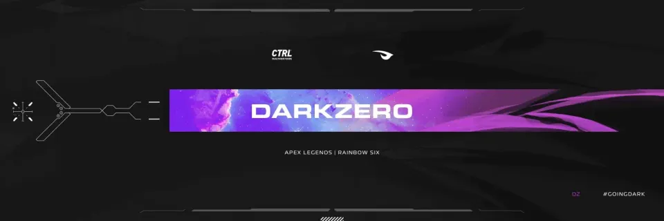 Організація DarkZero Esports повертається у дисципліну Valorant, підписавши колишніх гравців Turtle Troop