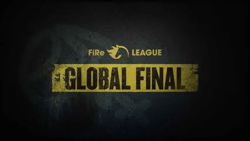 Visualizando estatísticas da FiReLEAGUE Global Final 2024