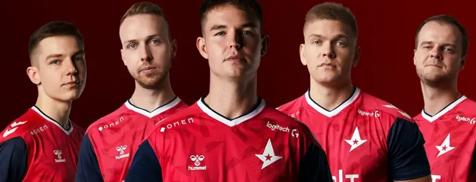 Astralis выиграли первый турнир за три года