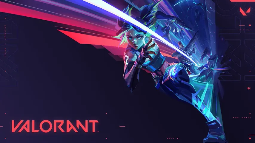 Update 8.11 for Valorant: Enhancements and changes to Neon