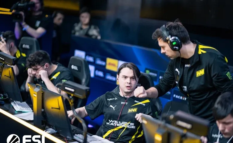 NAVI vs. Outsiders Match Prediction: Who Will Advance to IEM Katowice 2023 Semifinals?