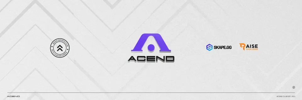 Réaffectations Inhabituelles chez Acend - Le Streamer de l'Équipe Elevated Devient Assistant Entraîneur