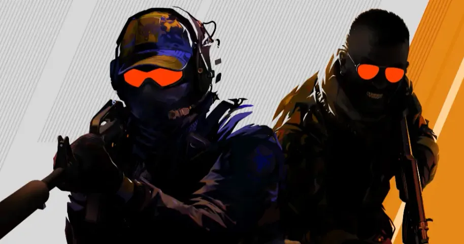 Fani przenoszą pasję do Counter-Strike'a 2 na poziom głęboki jak skóra dzięki tatuażom-hołdom