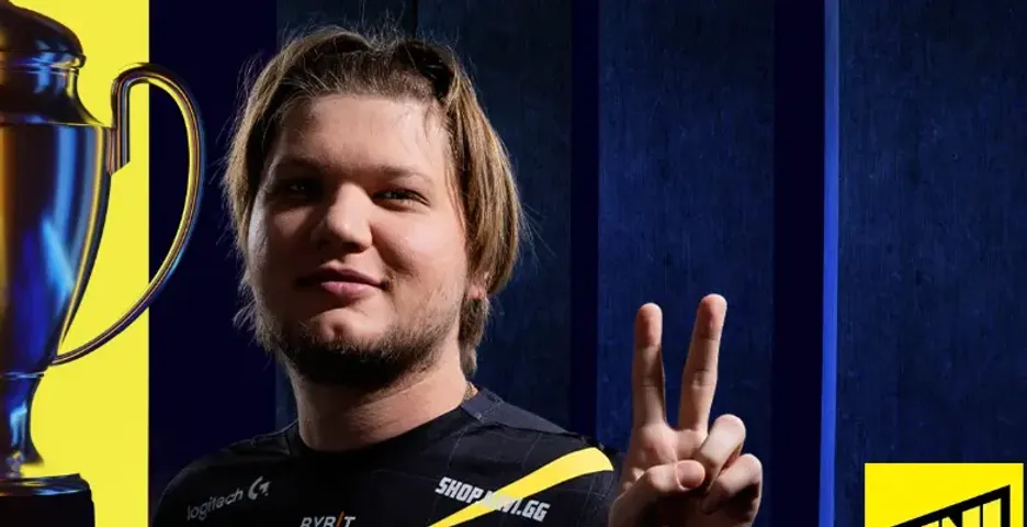 Natus Vincere всухую выбили Outsiders из IEM Katowice 2023