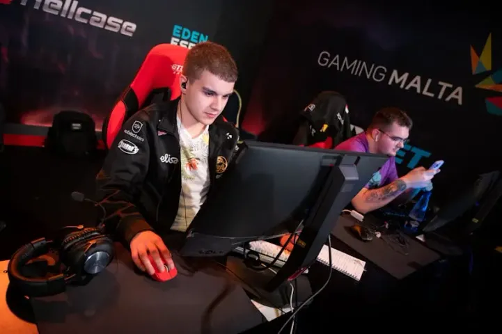 ENCE Academy повідомили про відхід гравця з їхнього складу з CS2