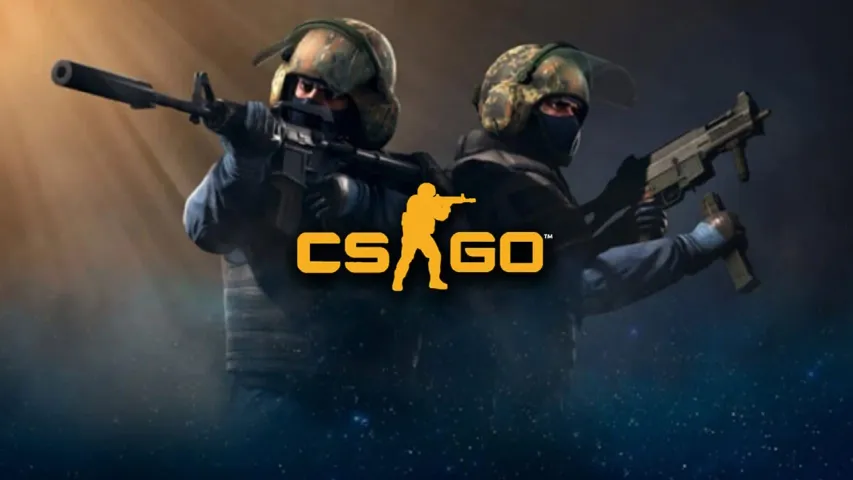 CS:GO поставила новый рекорд единовременного онлайна - впервые с апреля 2020