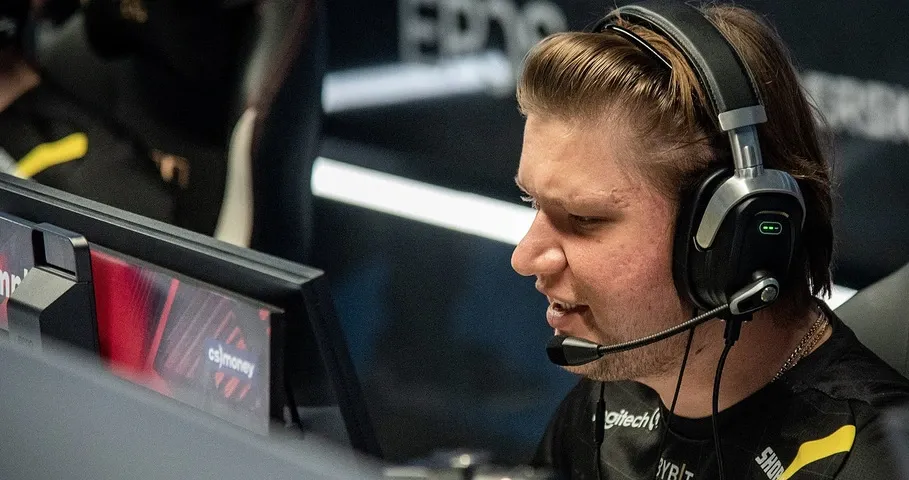 S1mple Believes That NAVI Needs Two More Tournaments to Get in Shape