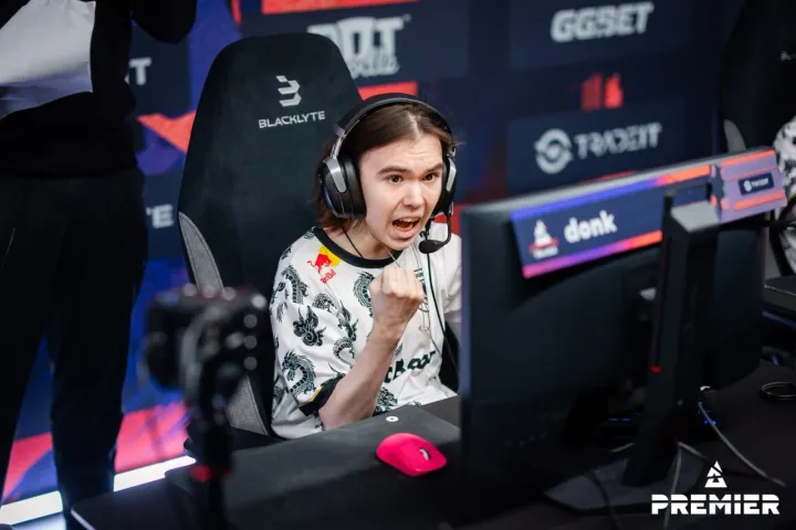 Top 10 Best CS2 Players with AK-47 in the First Half of 2024