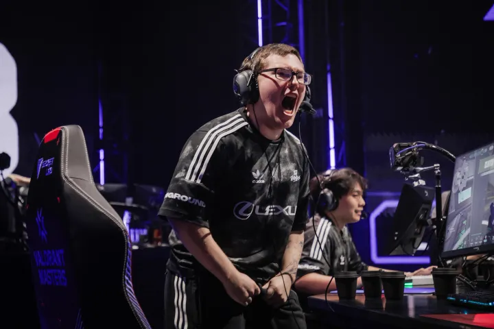 Boostio dos 100 Thieves: "Precisamos de muito mais trash talk na liga"