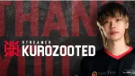 Kurozooted parting ways with REIGNITE after three years of collaboration