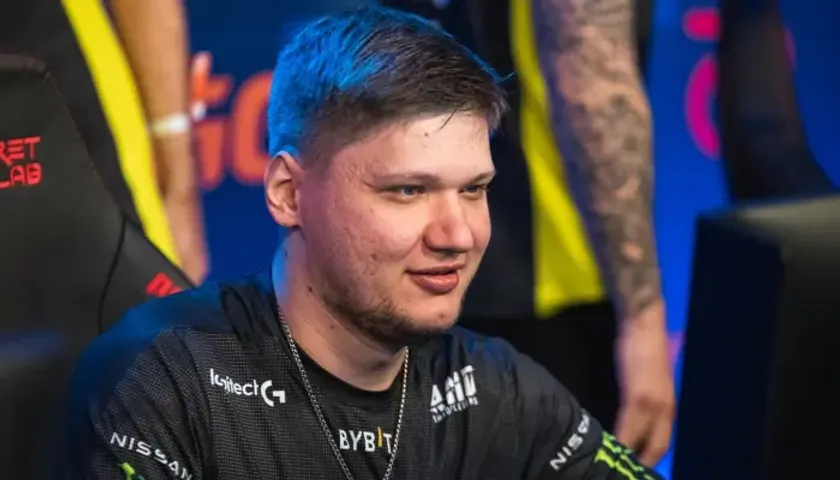 huNter, s1mple и m0NESY вошли в "команду мечты" IEM Katowice 2023