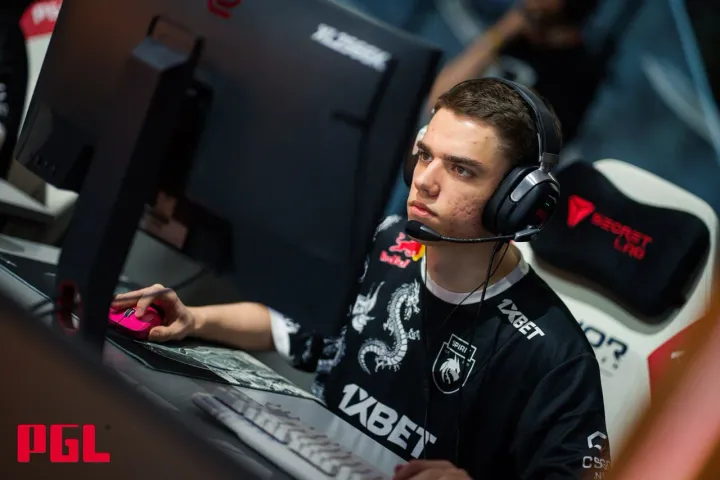 Top 10 Beste CS2-Spieler mit M4A1-S in der ersten Hälfte des Jahres 2024